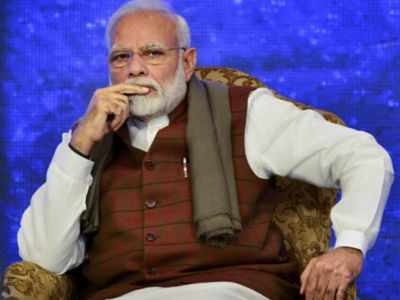 PM Narendra Modi: Parliament should be doing its work when country is staring at health scare