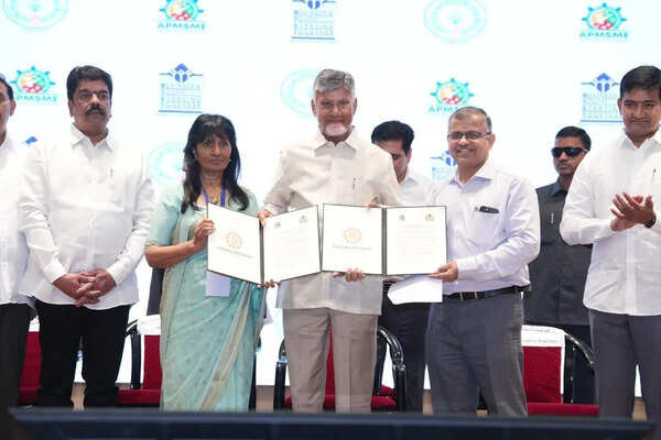AP government partners with BYST to launch entrepreneurship training programme for MSMEs