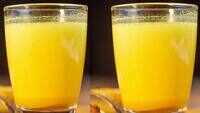 Covid-19 crisis: Immunity boosting beverages take off at airports 