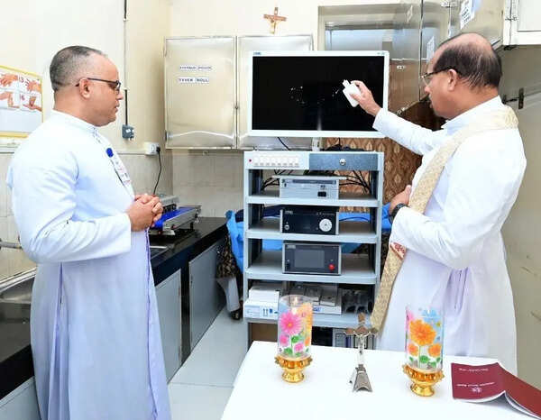 Diabetic foot screening initiative launched