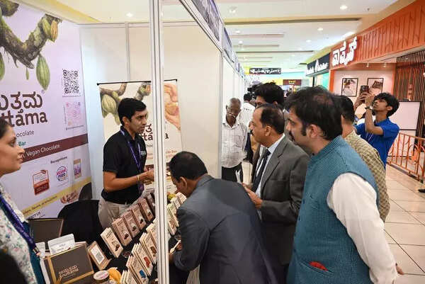Startup fest commences in M’luru