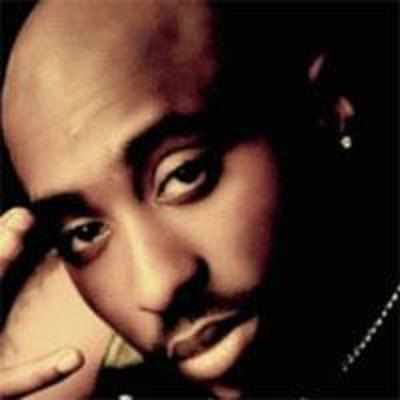 Tupac sex tape surfaces