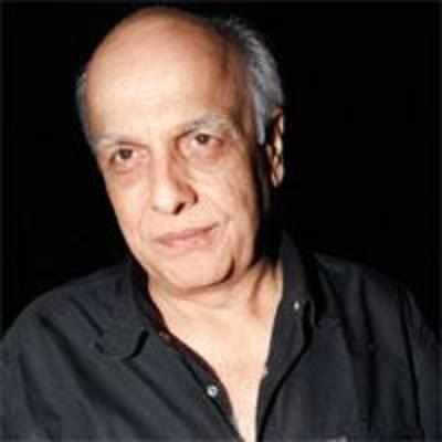 Bharat Shah inspired Bhatt's film