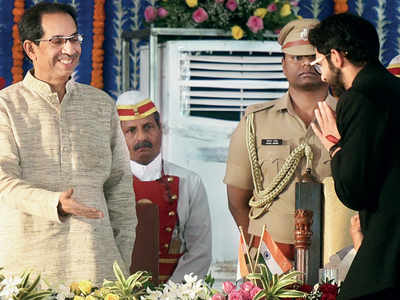 Aaditya Thackeray will have major say in his father’s Cabinet, but  will also face challenges