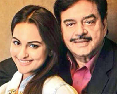 ‘Dad taught me to stand up for what is right: Sonakshi Sinha