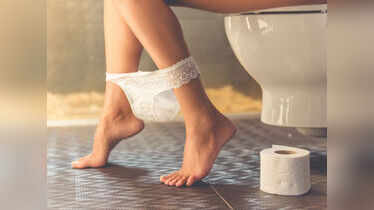 Youasked: My husband likes me to pee during sex! Is that normal?