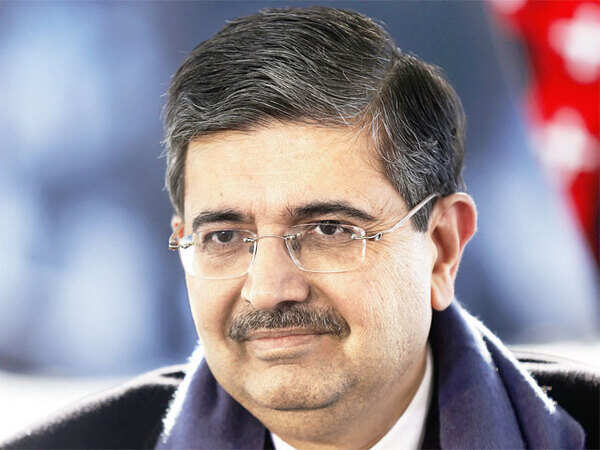 India is like a Bollywood movie, happy ending ahead:  Uday Kotak, Vice-chairman, Kotak Mahindra Bank