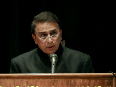 Sunil Gavaskar on CAA protests: Youngsters are out on streets when they should be in classrooms