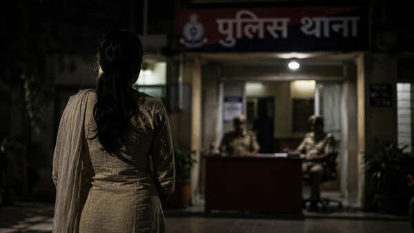 'If not Shivani, then who?': Woman walks into police station, seeks release of dad and bro held for her ‘killing’'