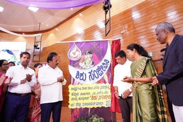 Mandya launches maternal, child healthcare initiative