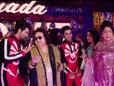 Arey Pyaar Kar Le song out: The Shubh Mangal Zyada Saavdhan number is a 'unisex song'