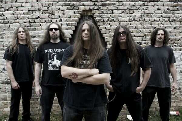 These guys are ready to test your metal