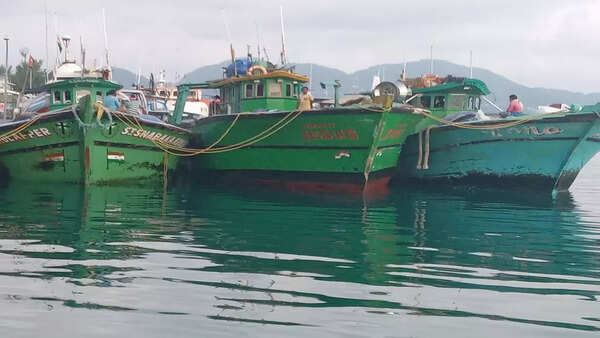 Boating accidents in Karnataka leave elderly couple dead, 1 missing