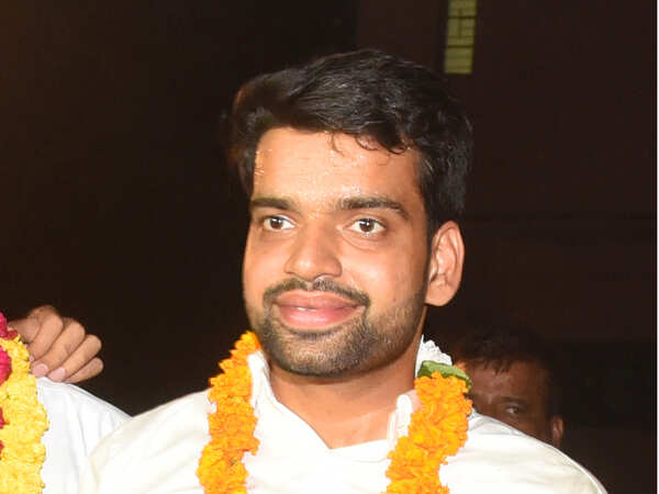 Ankiv Baisoya’s ‘fake’ marksheet is now one of 200 to be scrutinised by DU