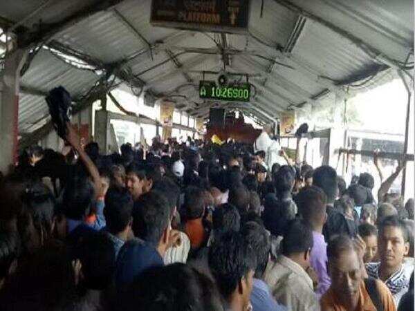 Kakodkar panel in 2012 had warned situation on Mumbai’s suburban rail system 'grim'