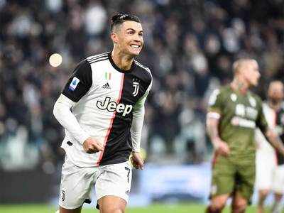 Ronaldo swears by avocado toast and ‘magical’chicken