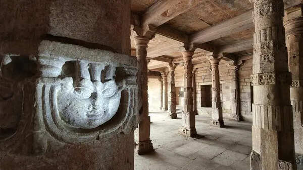 Bhojshala hearing: Hindu Front plea a title claim, argues Khurshid
