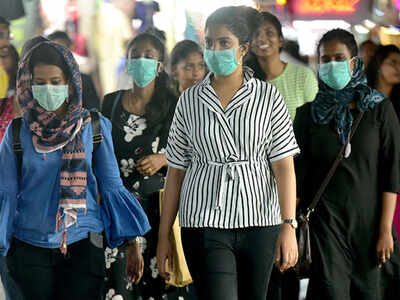 Coronavirus: 1 in quarantine in Hubballi