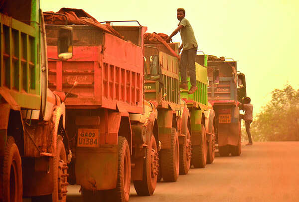 HC dismisses PIL challenging dump policy, says lease holder paid royalty