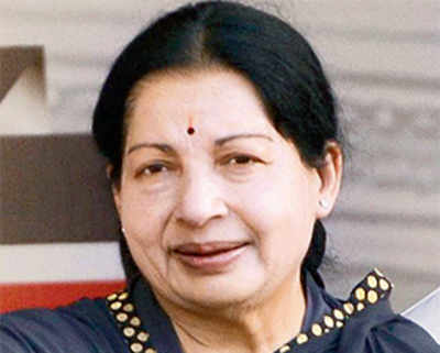 Jaya ousts trusted aide who called Modi her ‘great friend’