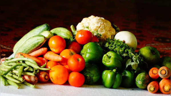 Cholesterol-reducing vegetables that are heart healthy