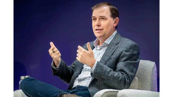 Just a day after OpenAI made changes to its relationship with Microsoft, Amazon moves in; AWS CEO Matt Garman calls it …