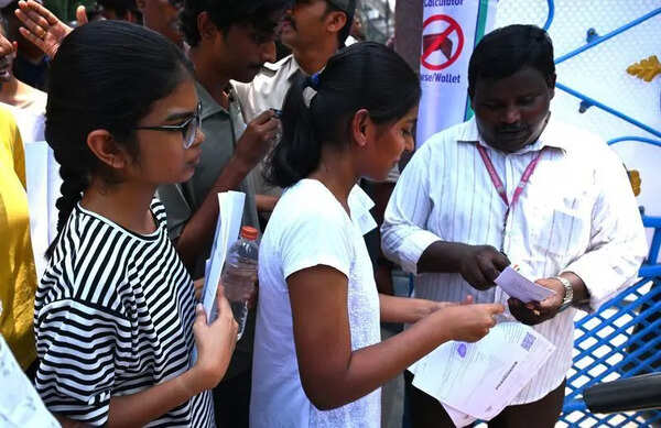 AP POLYCET 2026 results out with record participation, 91.37% pass