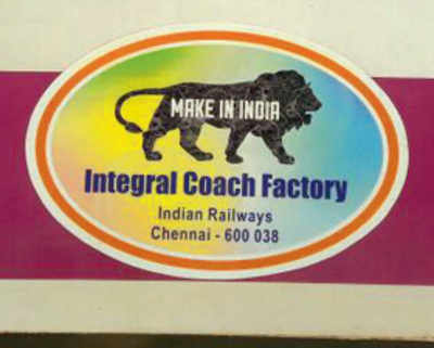 ‘Make in India’ rakes likely to hit tracks on Saturday