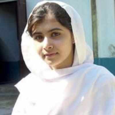 Taliban attack Pak schoolgirl activist