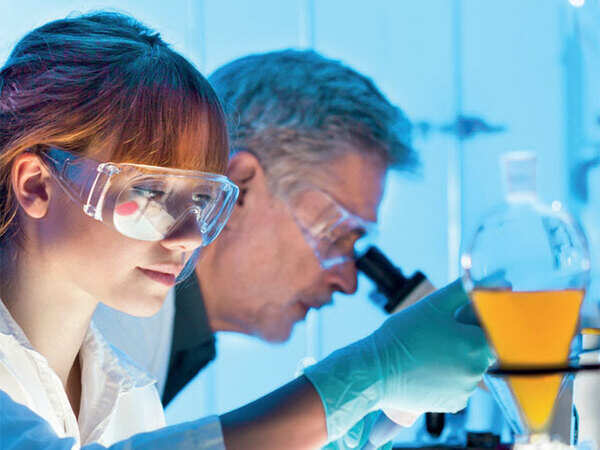 An IIT solution to 'expensive' biotechnology