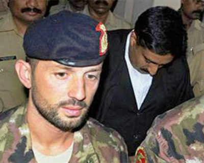 Italian marines case: Partial victory for India in UN tribunal