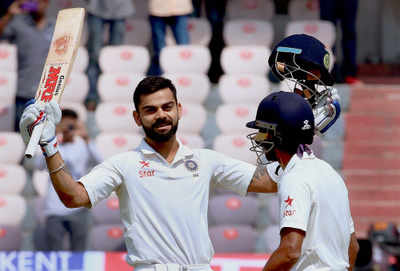 India vs Australia Test series: Selectors retain winning squad, Amit Mishra out