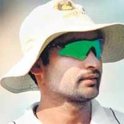 I was expecting a call, says Mishra