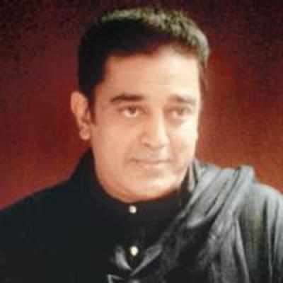 Cannes bends rules for Haasan