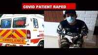 Shocking: 20-year-old Covid-19 patient raped by ambulance driver enroute to hospital in Kerala 