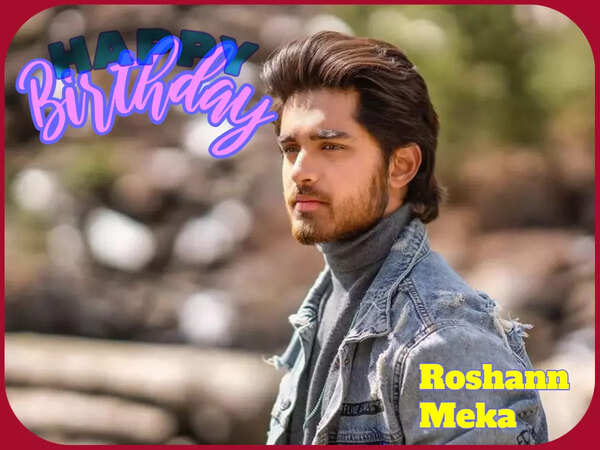 “My next movie is a period action drama and it is with Vyjayanthi movies, title and first look will be announced soon” - Roshann Meka– Exclusive