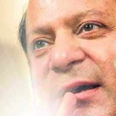 Sharif cannot contest polls, says Pak AG