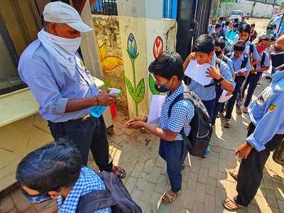 Pune: No lockdown, but night curfew, schools and colleges to remain shut till March 31