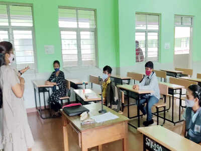 CISCE’s hybrid model for exams