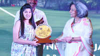 Raising a toast to the sporting spirit of Pink City 