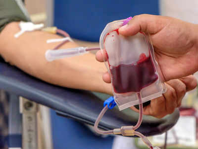 AIPC organises blood donation camps at six locations in MMR today