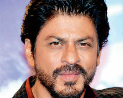 SRK detained in US, Amjad Ali Khan denied UK visa