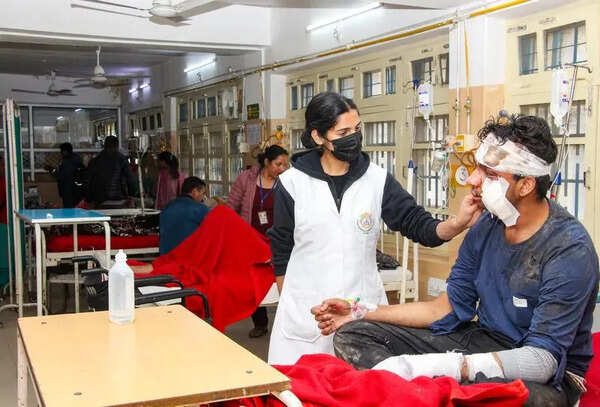 HC pulls up HP govt over unpaid dues to private hospitals under PM-JAY