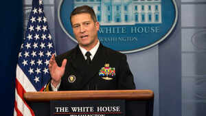 The US doctor who brokered key deal with Pakistan during Operation Sindoor