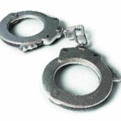 Ambivali resident arrested for robbery and cheating