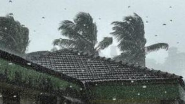 In its highs and lows, 2023 springing weather surprises every month