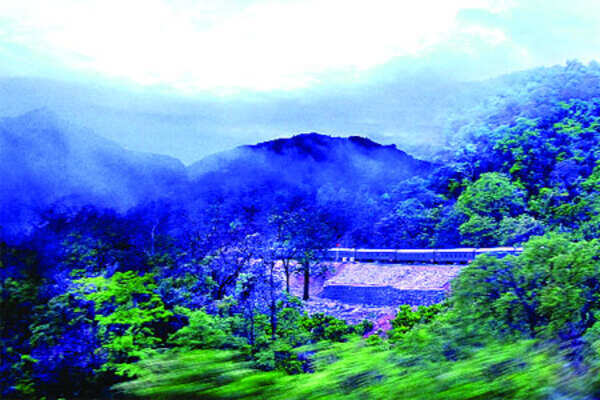 Maharashtra: A dream destination for tourists