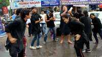 DU students create awareness for ground water conservation in Kanpur 