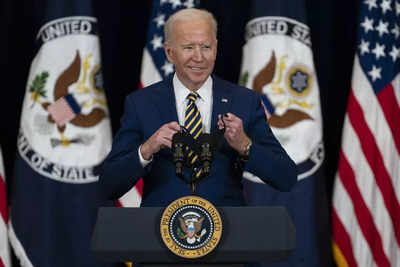 President Joe Biden to freeze withdrawal of US troops from Germany