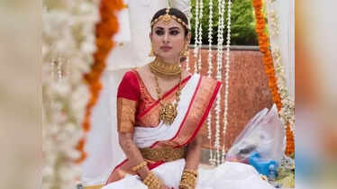 Bollywood Wedding Lehenga: Mouni Roy, Yami Gautam and Dia Mirza ...